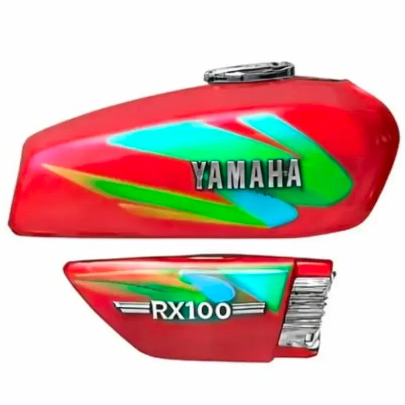 PETROL TANK KIT RX