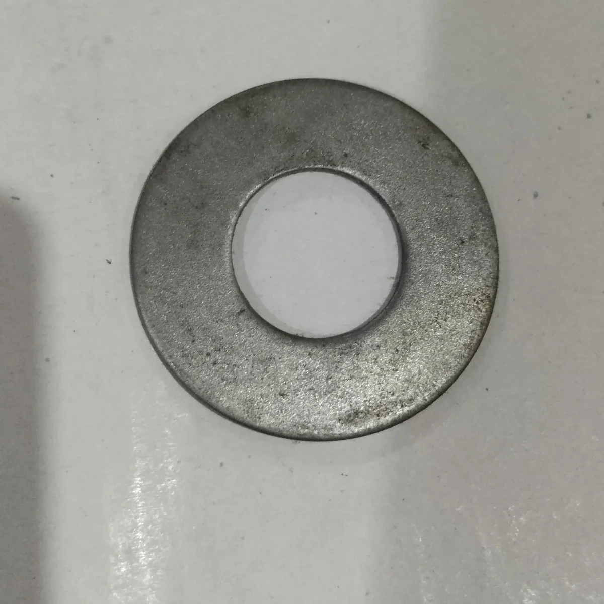 Kicker washer Crux Ybx Libero
