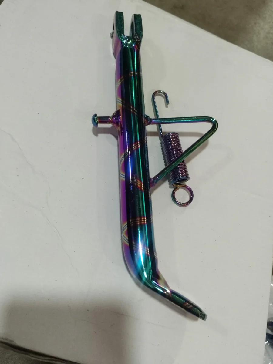 Side Stand Univarsal all bike 2