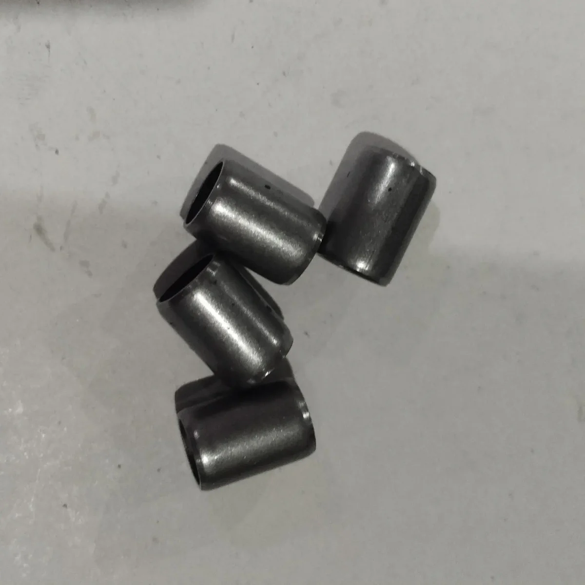 Engine Dowl Bush Kit Crux Ybx Libero