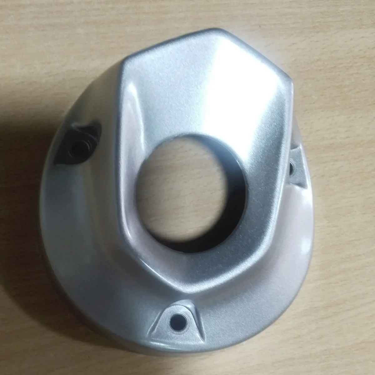 R15v3  sylincer end cup