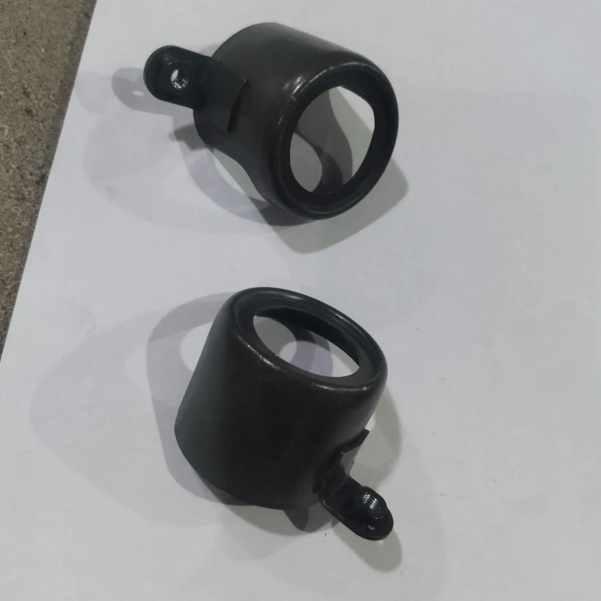 RXZ NUMBER PLATE CUP 1 SET 2