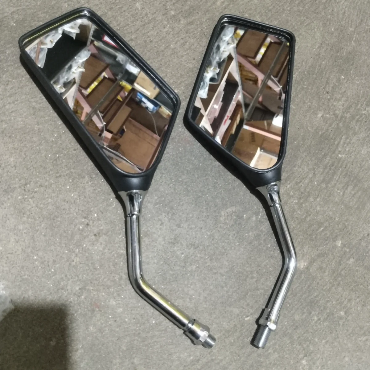 Mirror Univarsal All Bike Sutaible Rx king Mirror 2