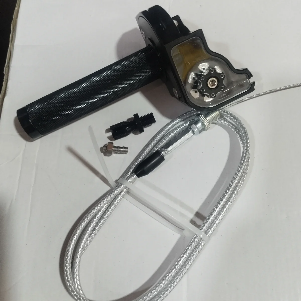 Quick throttle cnc type rx series original cable fitting
