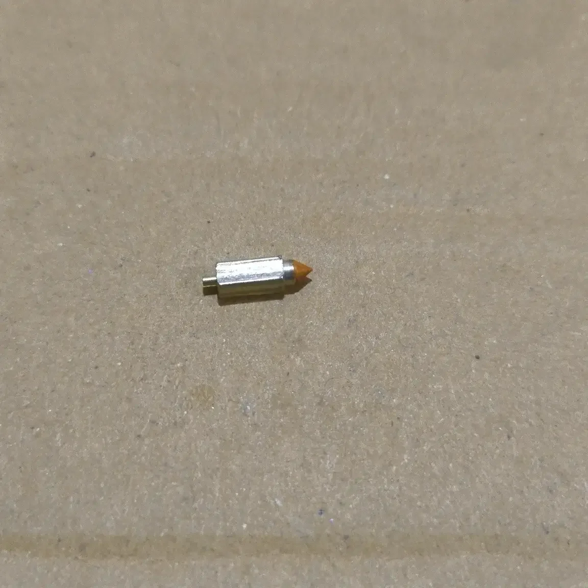 SUZUKI FLOAT PIN