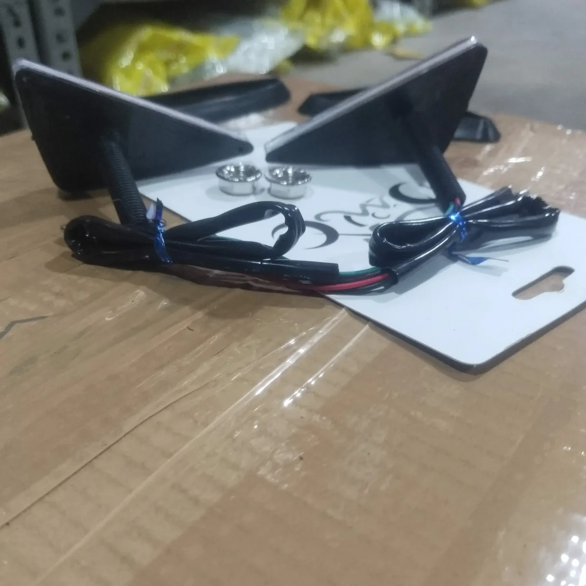 INDICATOR ASSY UNIVERSAL ALL 2