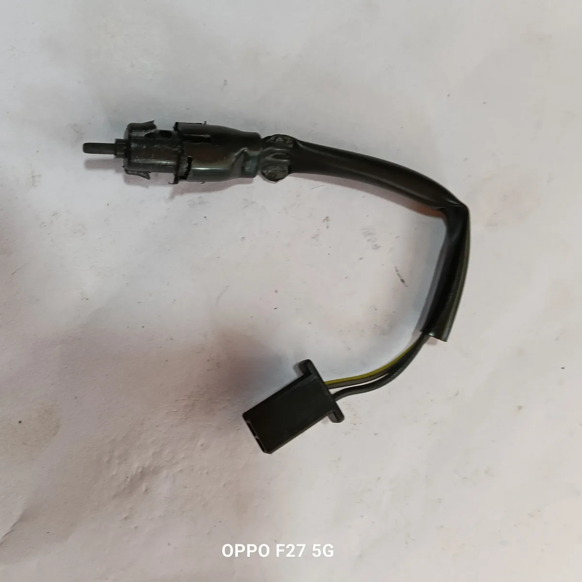 CLUTCH SWITCH RAY
