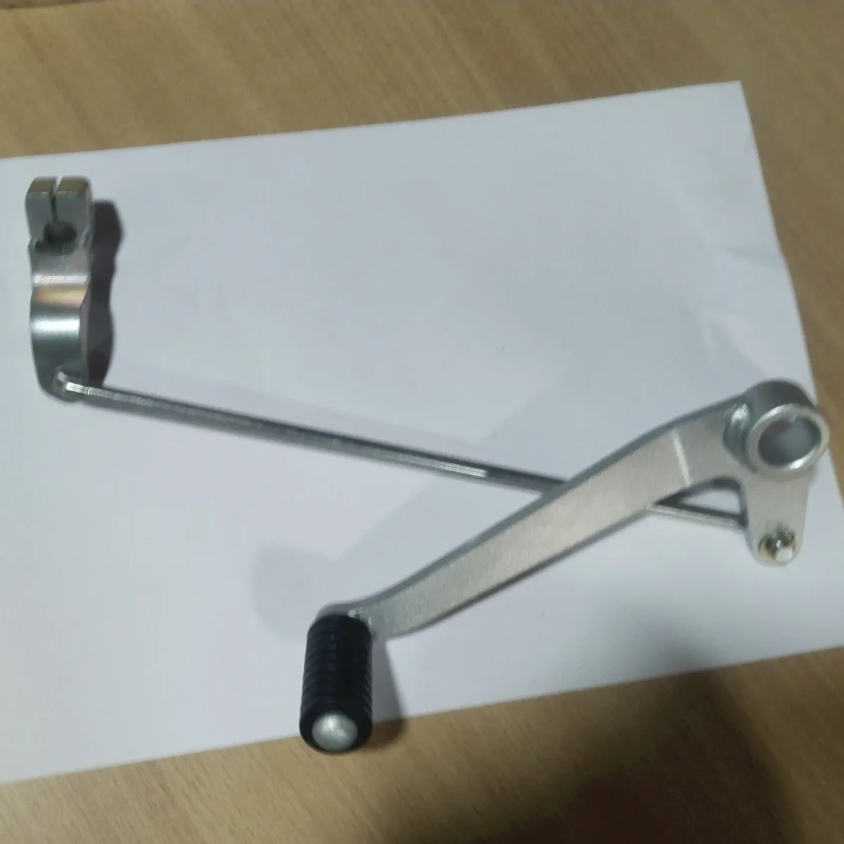 R15V3 GEAR LEVER 2