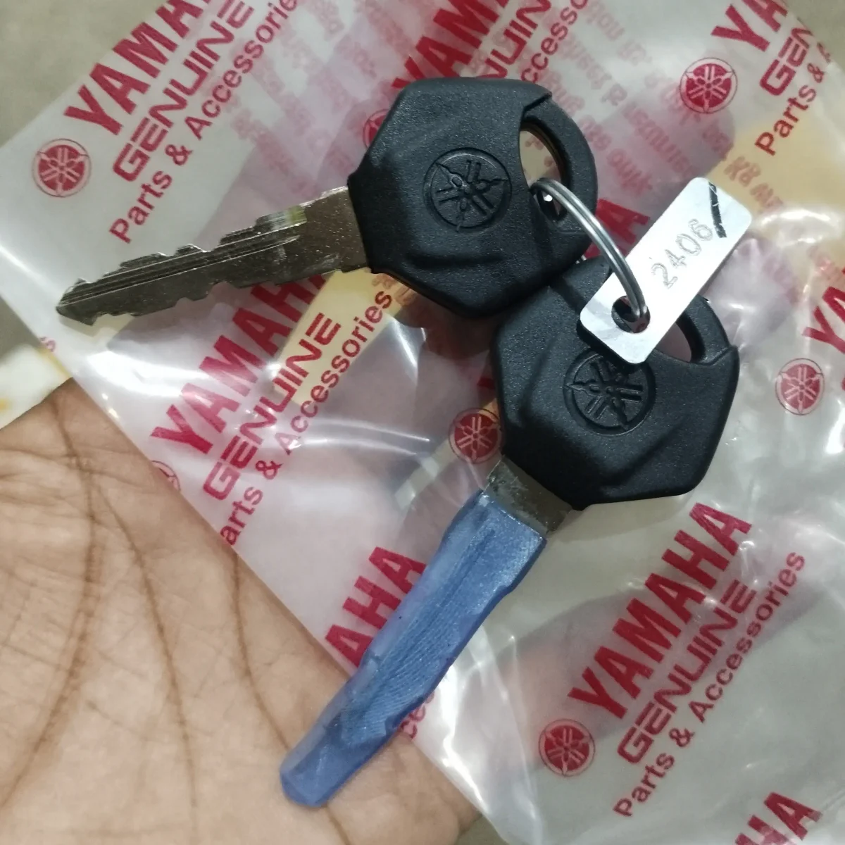 LOCK SET MT15 V1 V2 2
