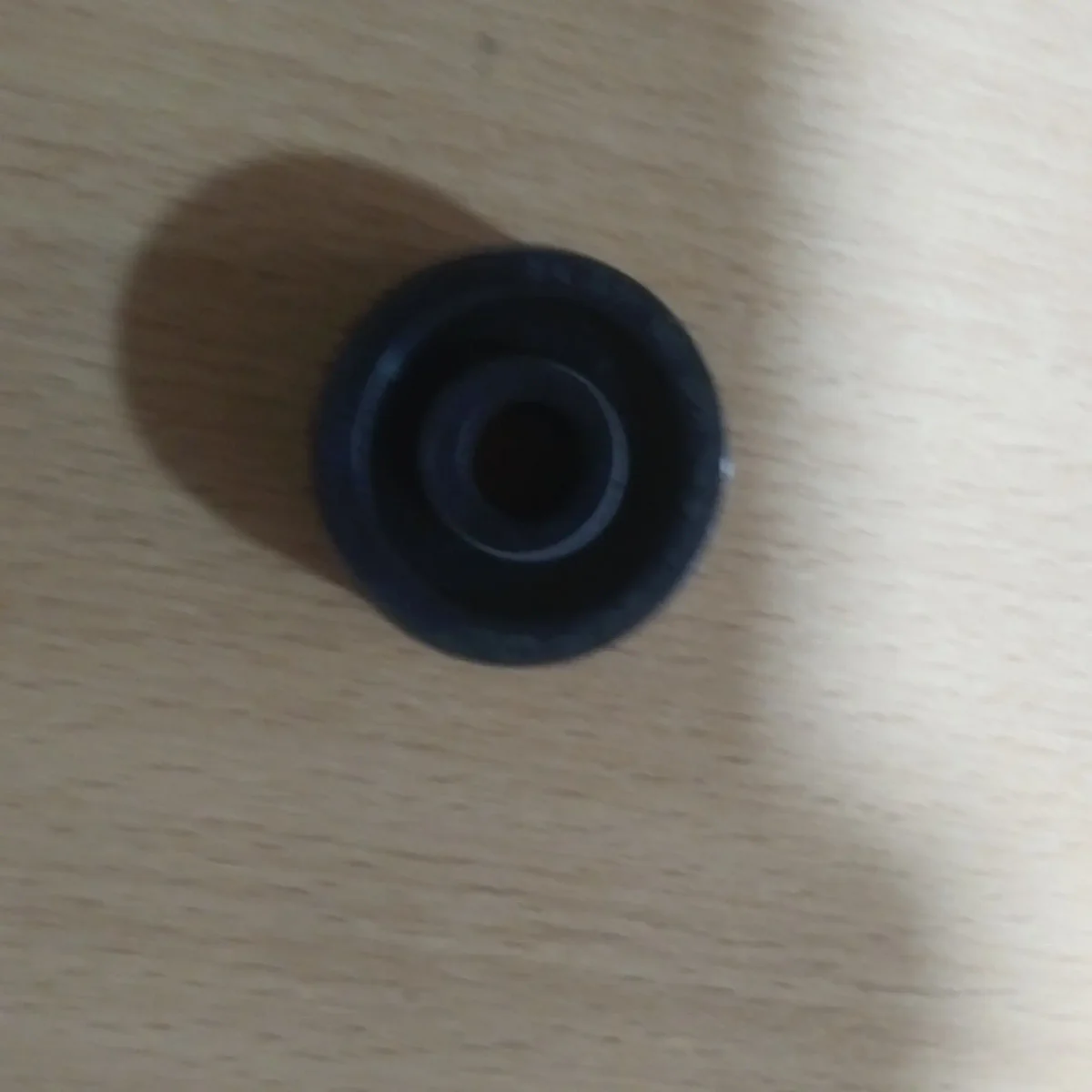 R15 WATER PUMP OIL SEAL
