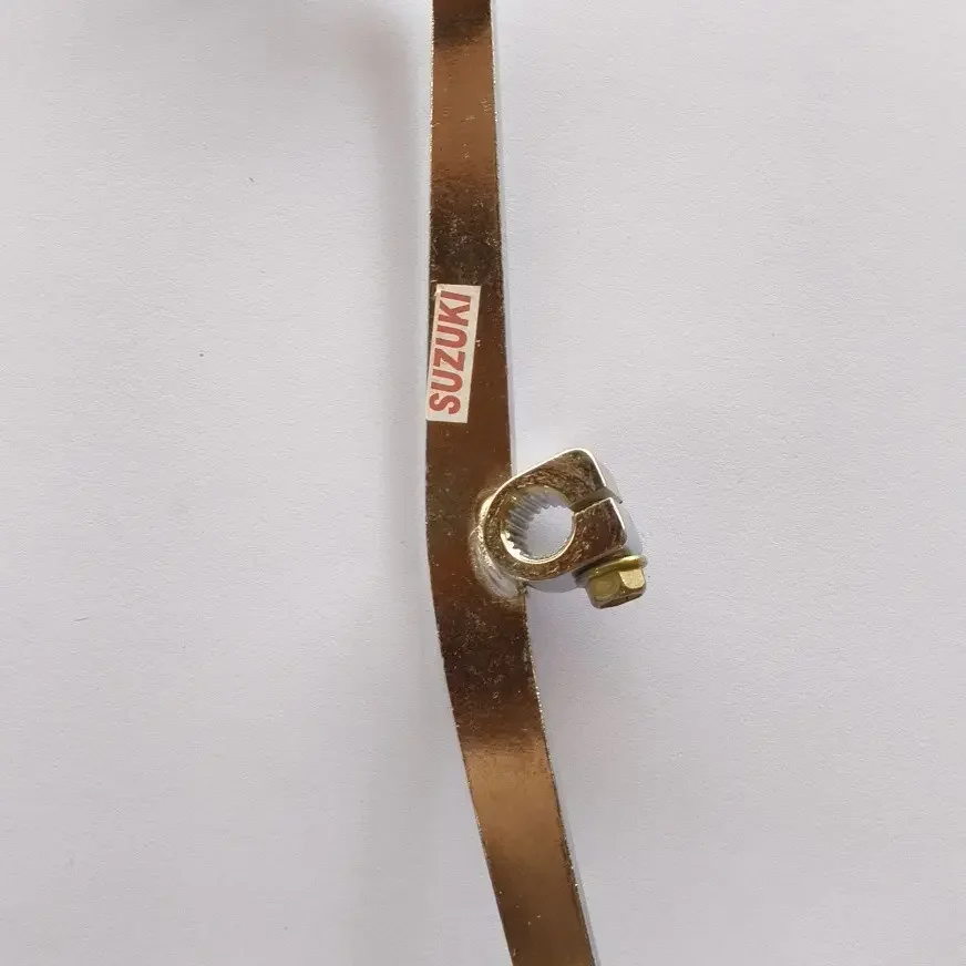 SUZUKI GEAR LEVER 2