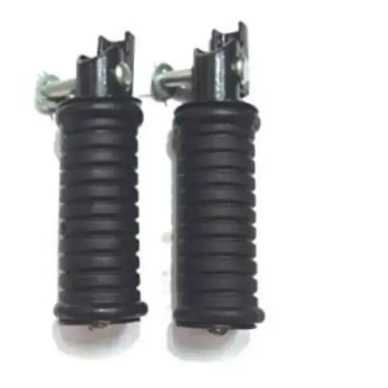 REAR FOOTREST ASSY. (RX.298)