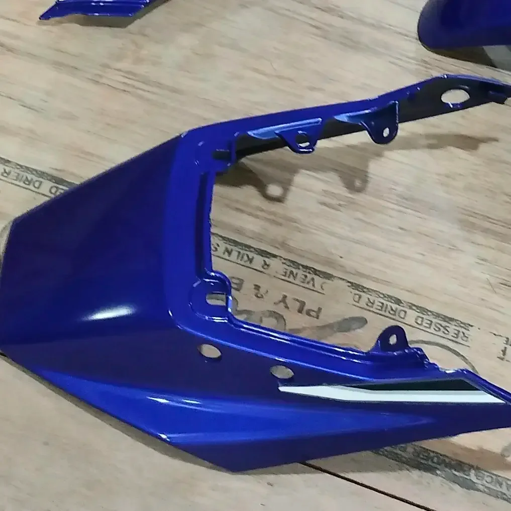 TAIL LIGHT PANEL (N.BLUE) (RXZ.670NB) 2