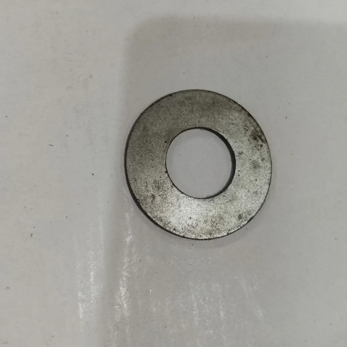 Kicker washer Crux Ybx Libero 2