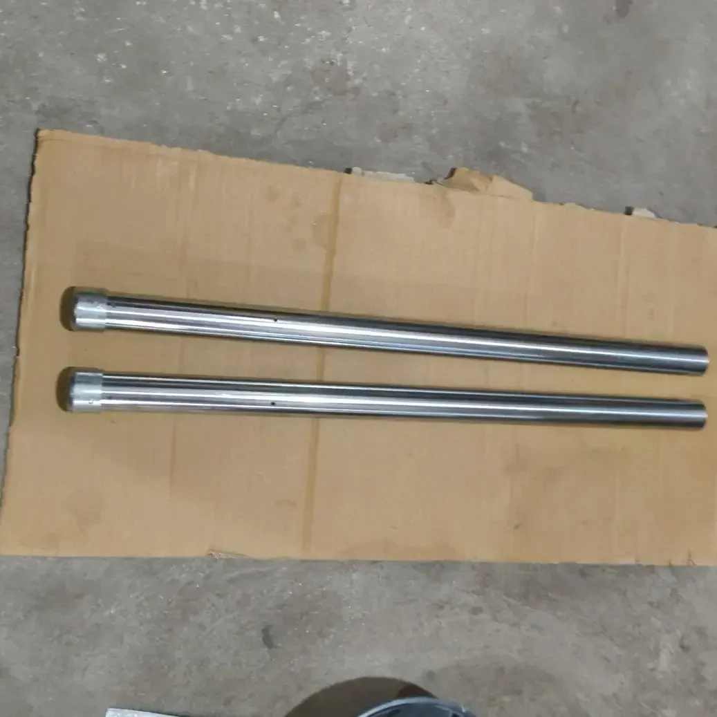 SUZUKI MAIN TUBE SET