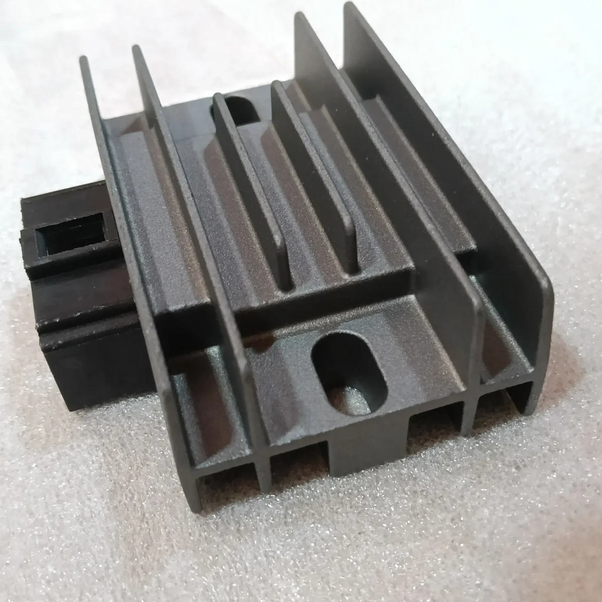 R R UNITS. (5 PIN) FZ FZS 2