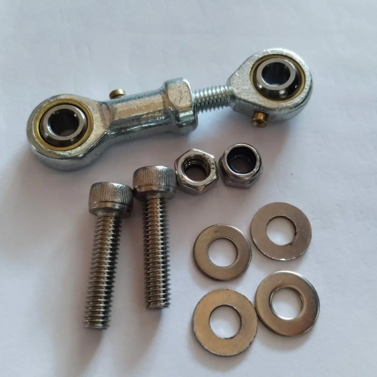 GEAR LEVER JOINT BEARING TYPE 2