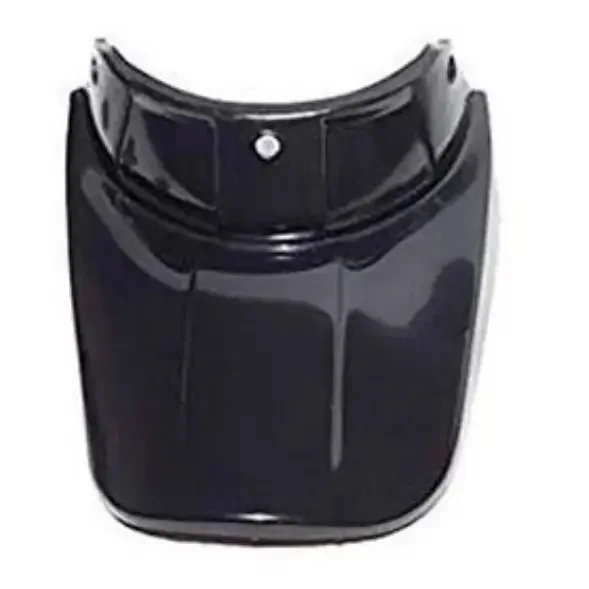 REAR MUDGUARD FLAP W/SCREW (RX.308)
