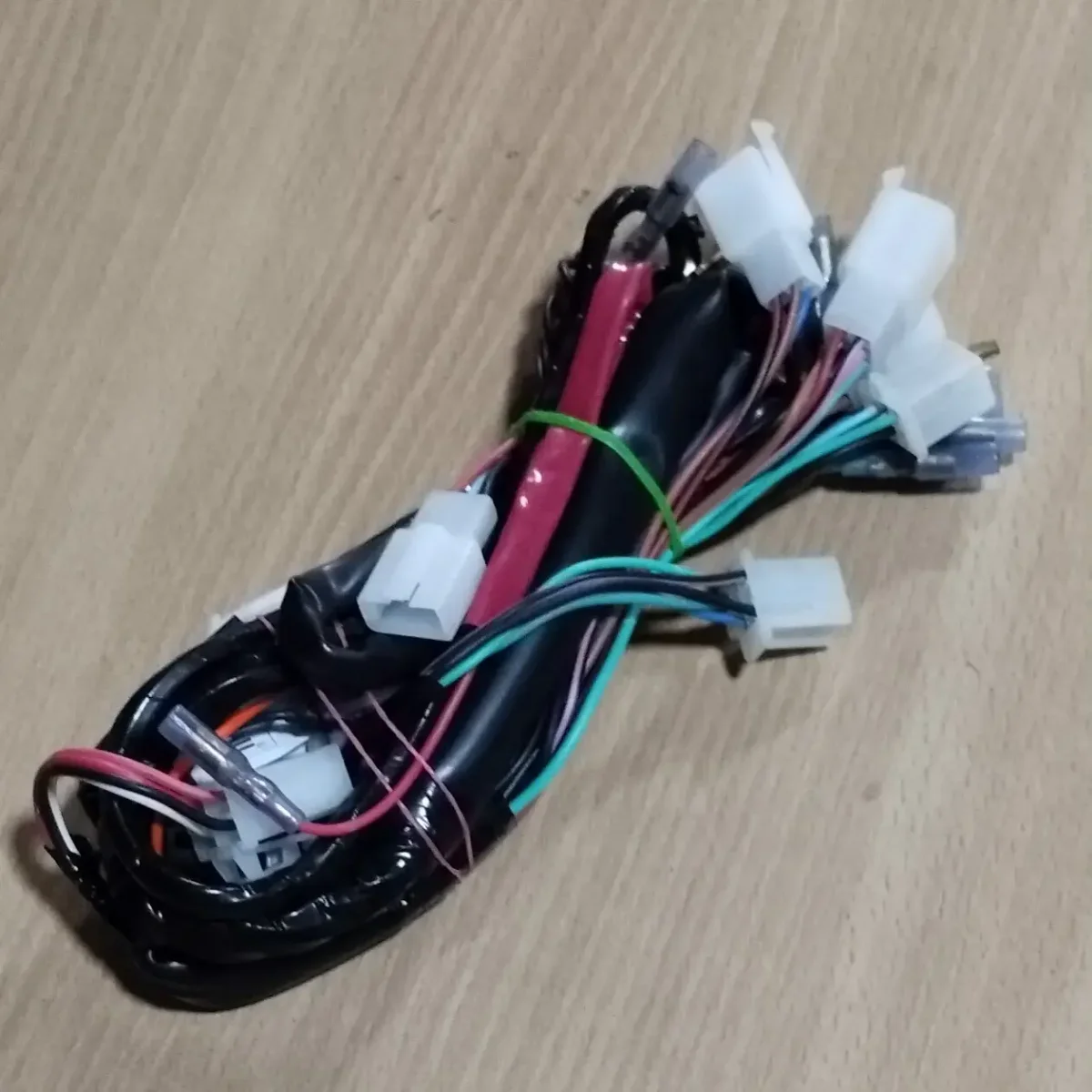 WIRING KIT RXZ