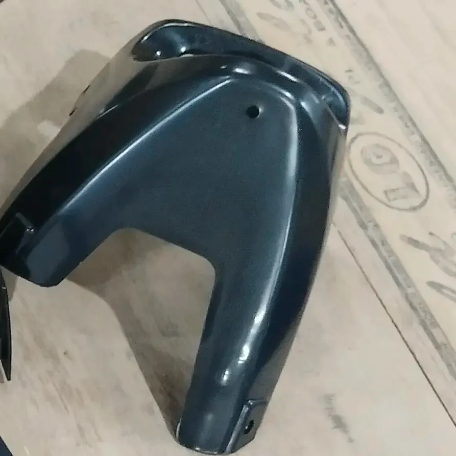 ENGINE GUARD W/O/P (RXZ.684)