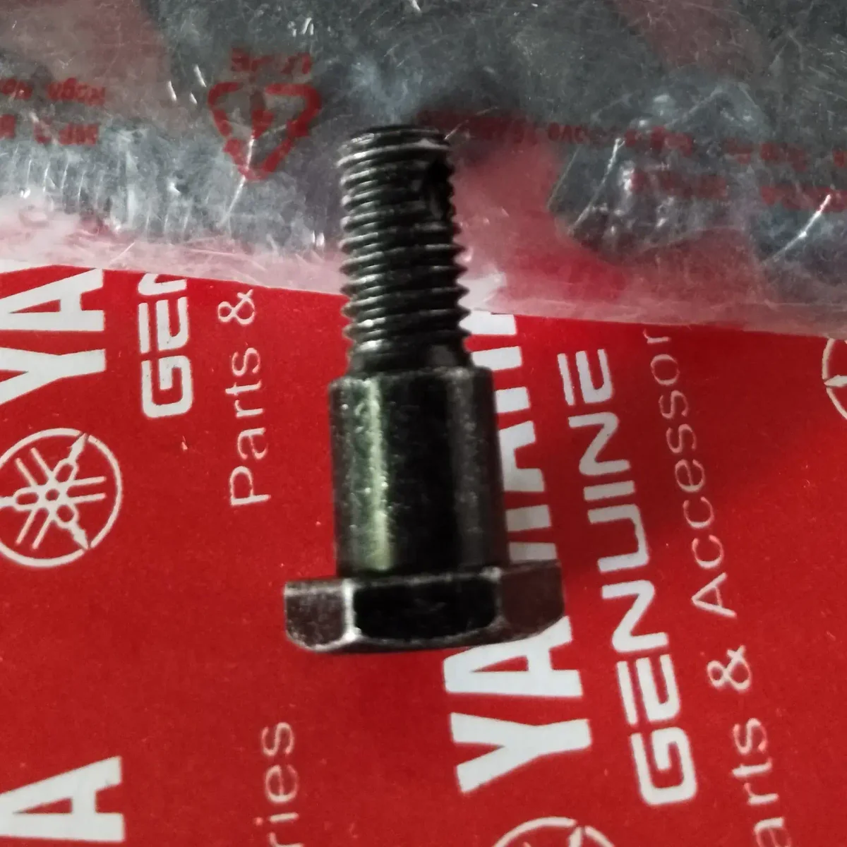 DRUM BOLT RX SERIES 2