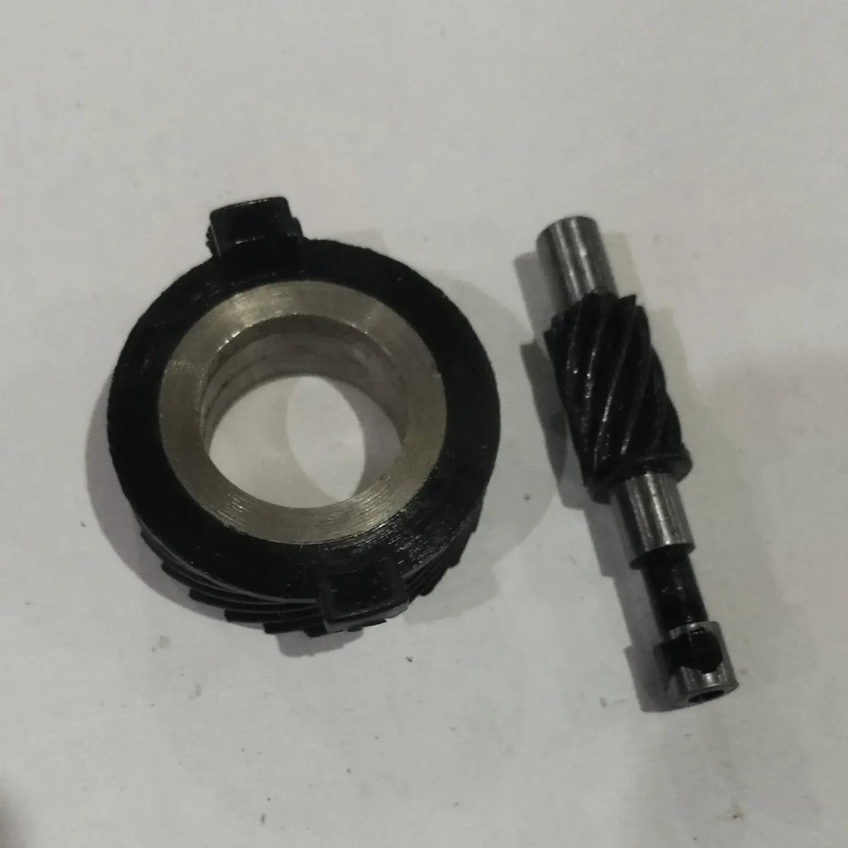 Meter Worm Crux Ybx Libero Rx 2