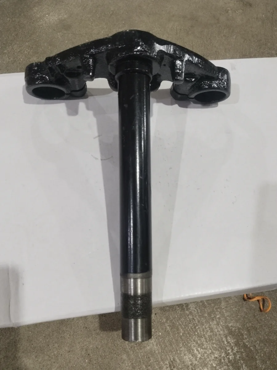 Handle Tee Crux Ybr 2