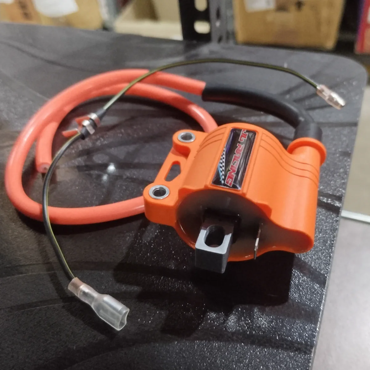 IGNITION COIL RX SERIES 2