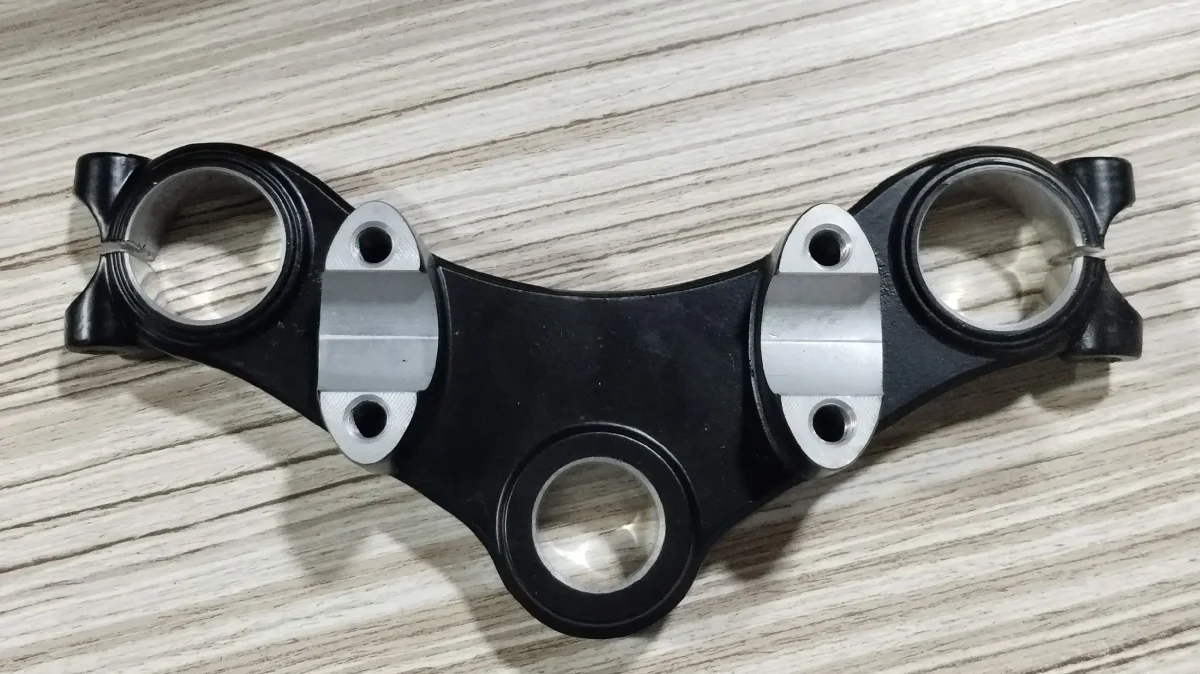 HANDLE TEE PLATE RX SERIES