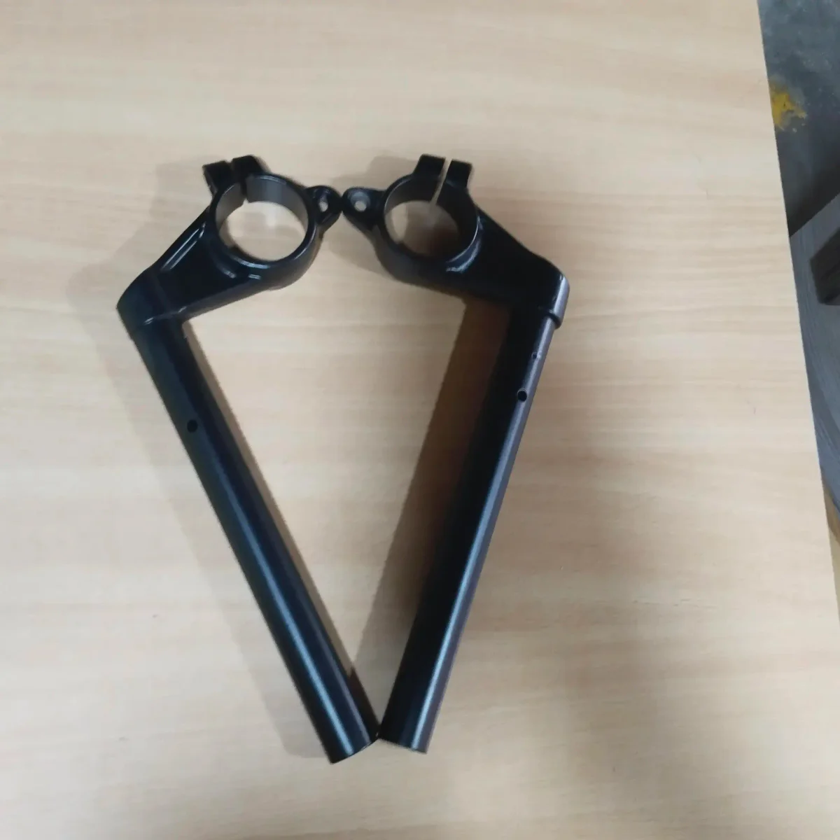 R15 V3 HANDLE BAR SET