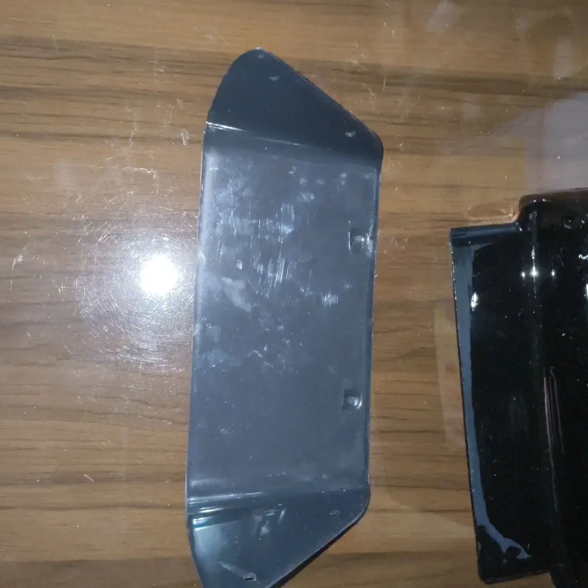 SHOGN HEAD LIGHT MASK 2