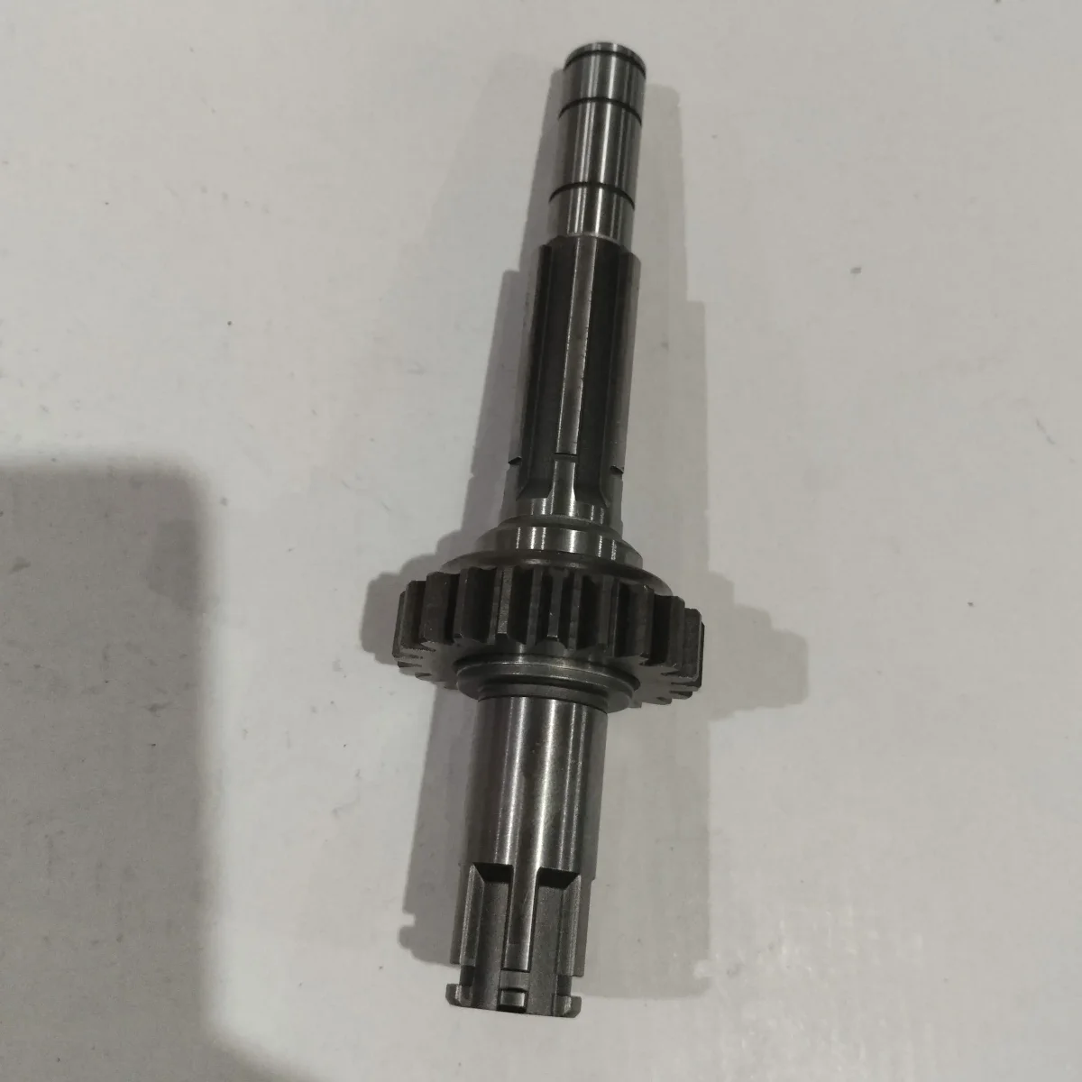 GB Shaft Assy Crux S Libero 2