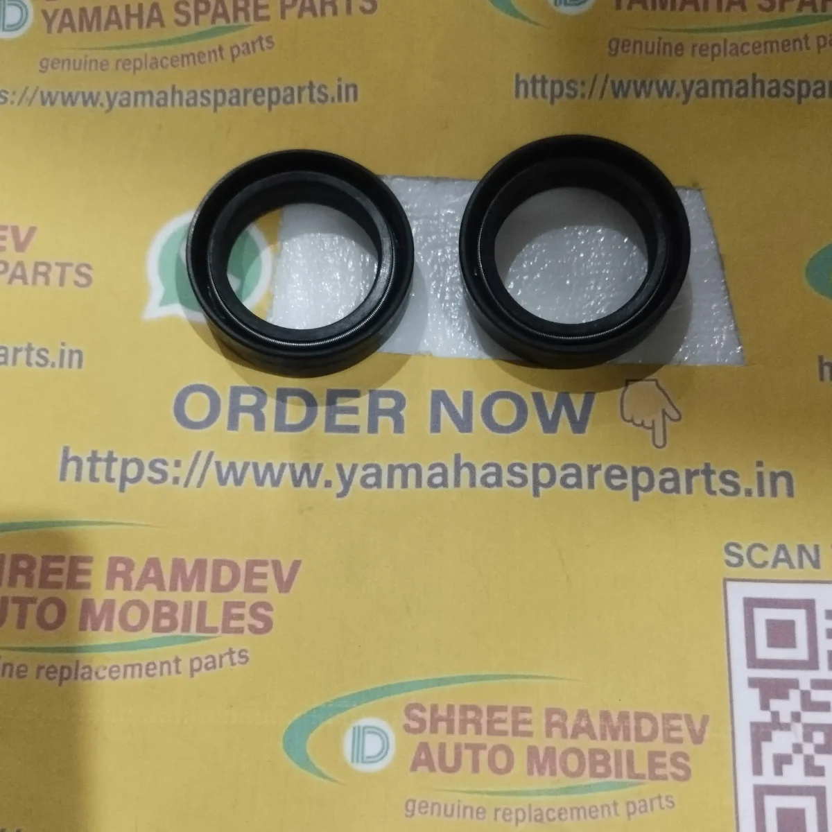 Fork Oil Seal Crux Ybx Libero