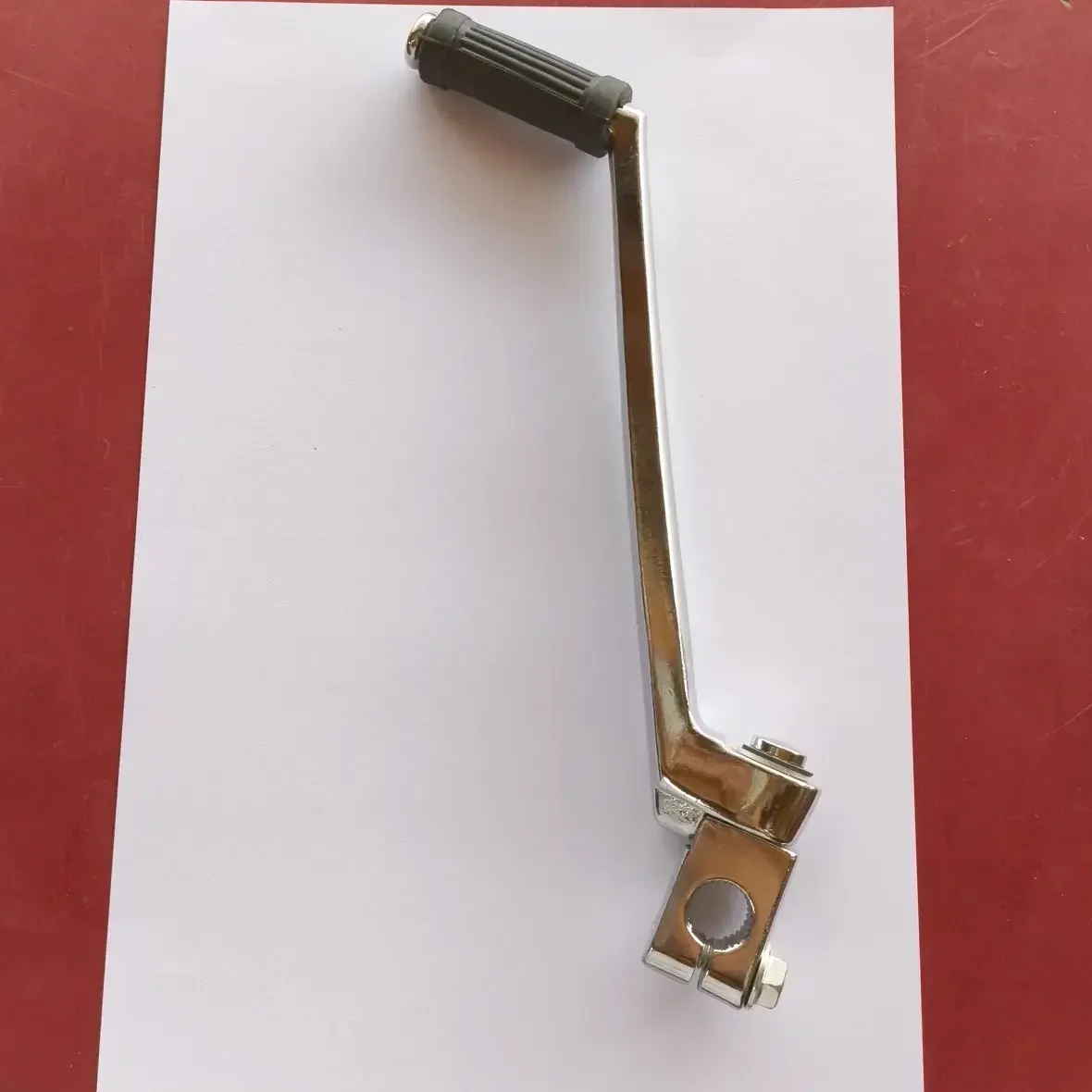 SUZUKI KICK LEVER