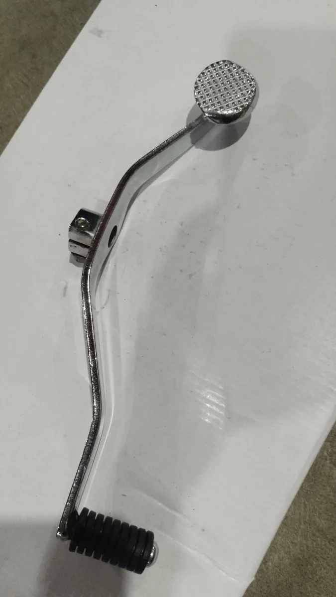 Gear Lever Crux Ybx Libero