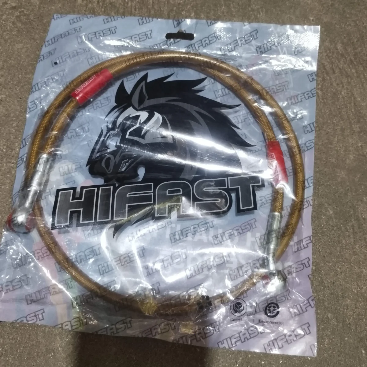 Disk Hose Universal Bike (100cm)