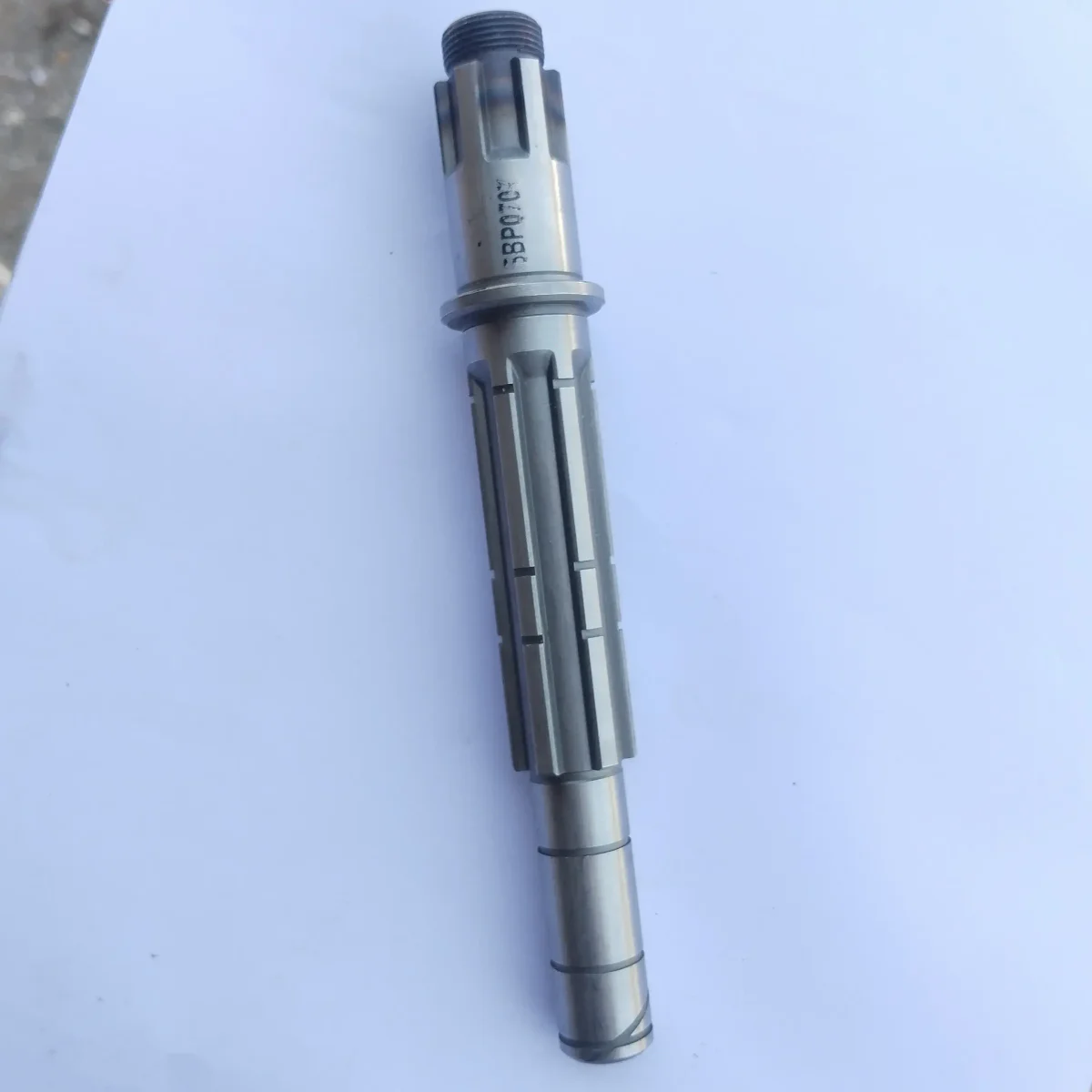 LAY SHAFT(DRIVE AXLE) (RX.225)