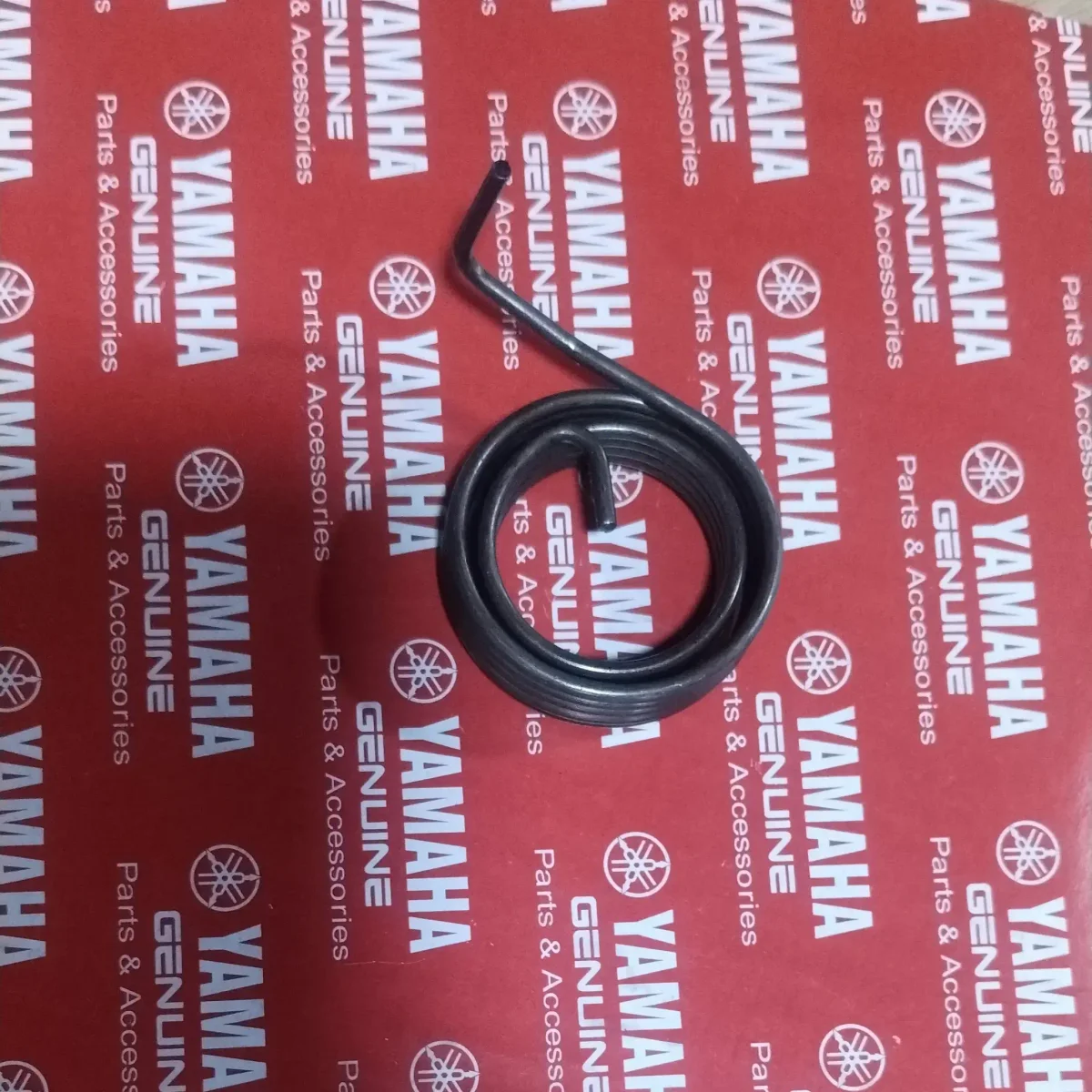KICK SPRING RX100/RX135/RXZ 2