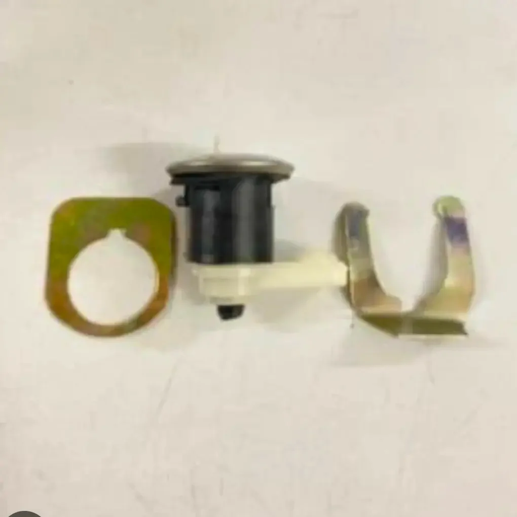 TOOL BOX LOCK ASSY RX SERIES