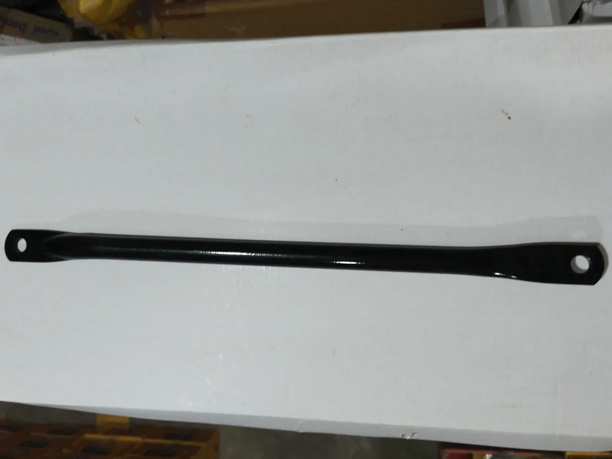 REAR SUNSPENSION PIPE (BAR TENSION) (RX.318)