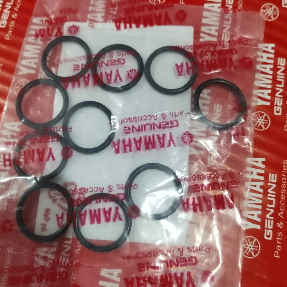 Oil Guege Oring Rx Series