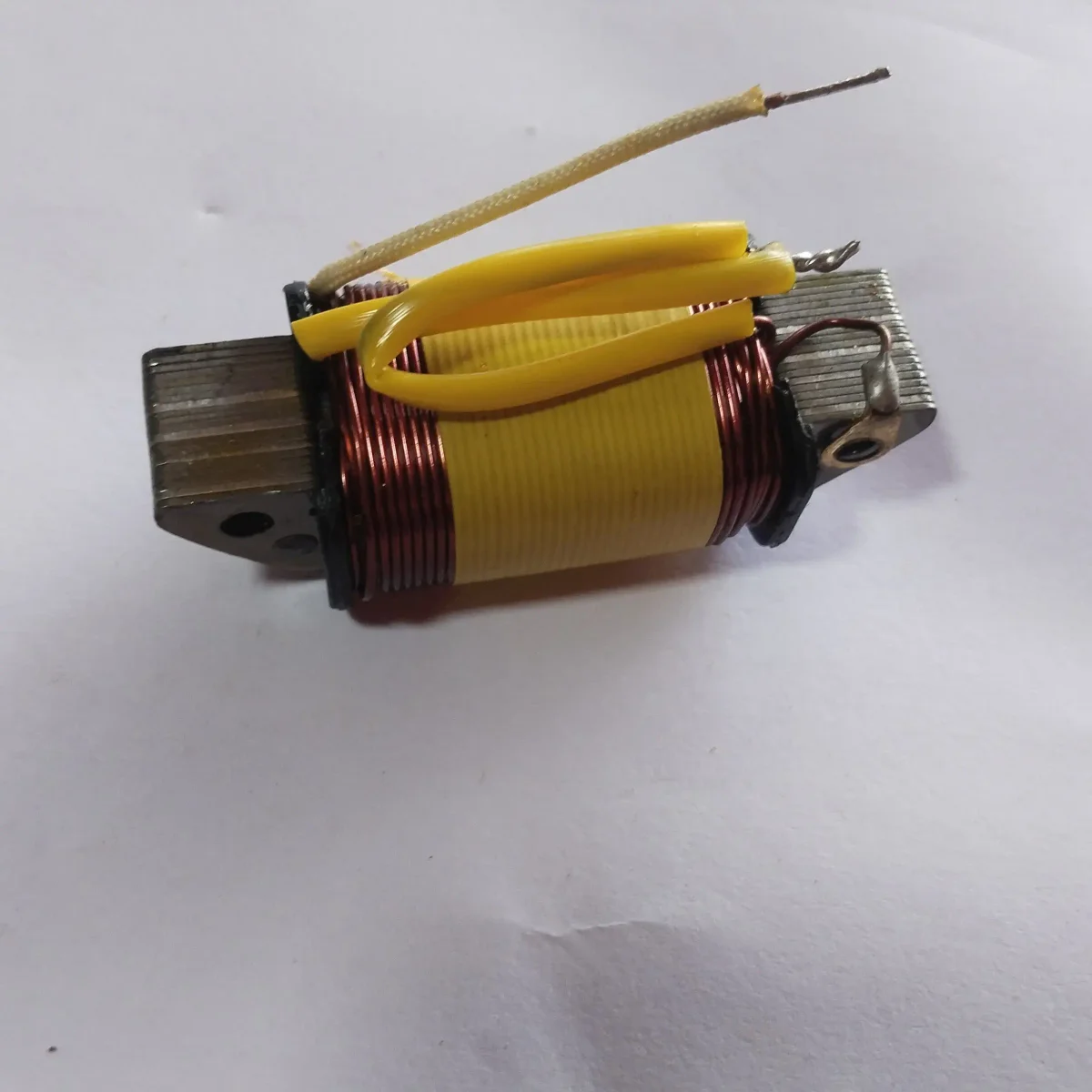 LIGHTING COIL 12V. (RX.226)