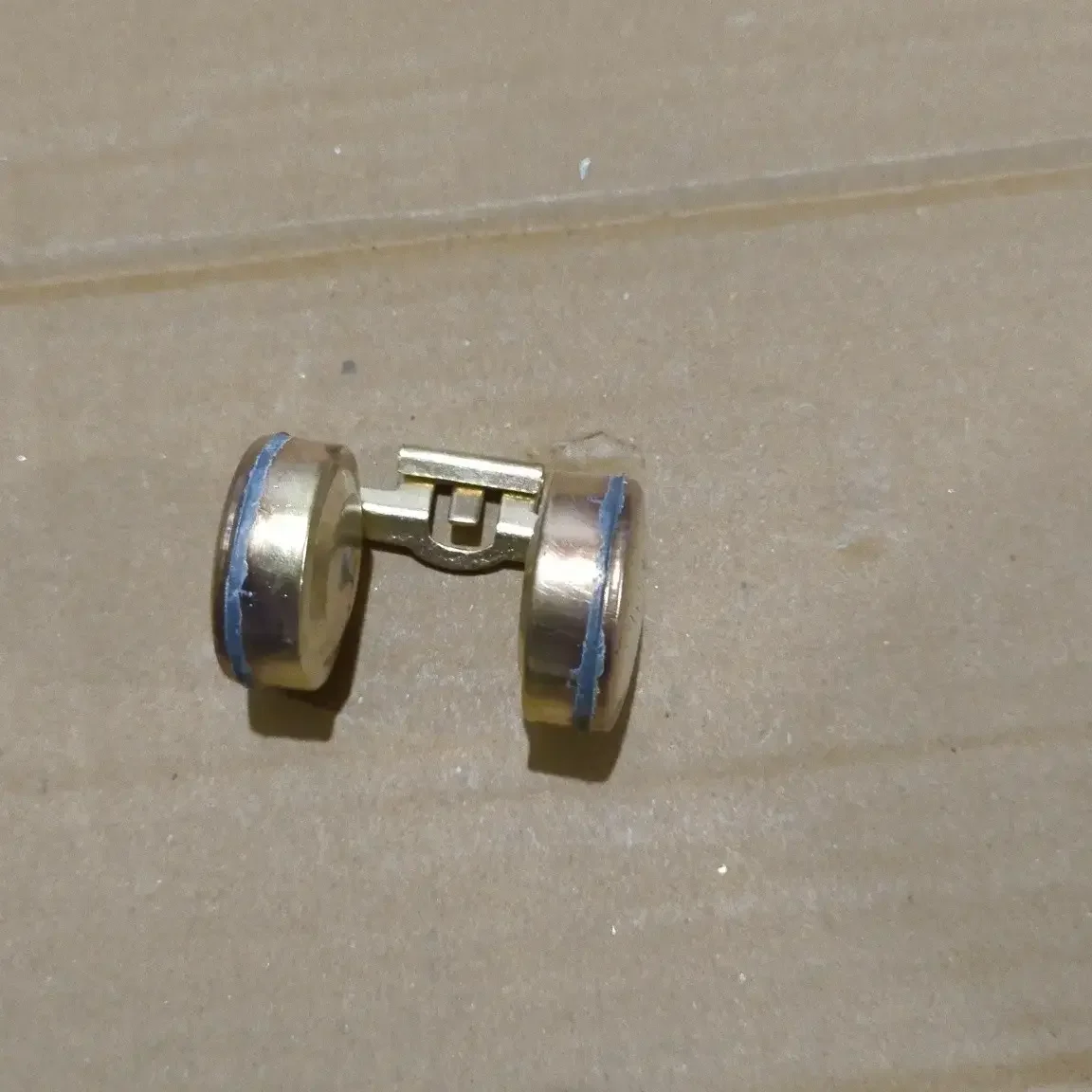 SUZUKI CARB FLOAT