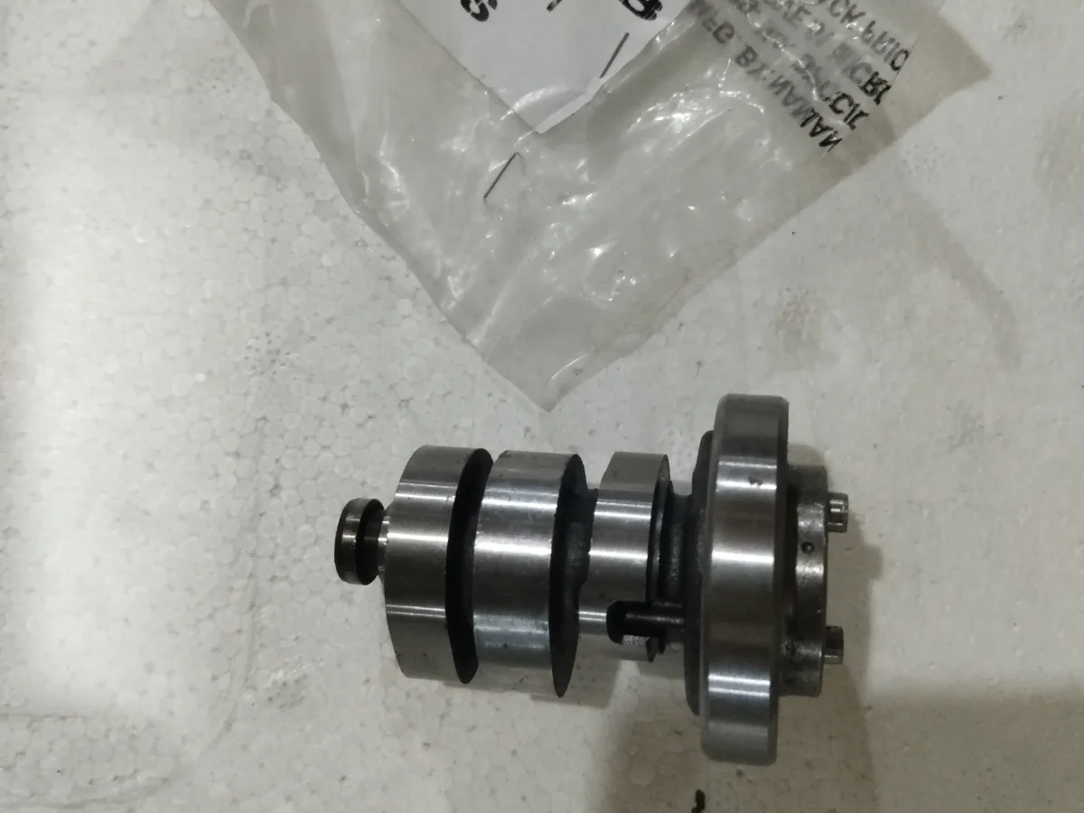 Cam shaft assy r15 V3