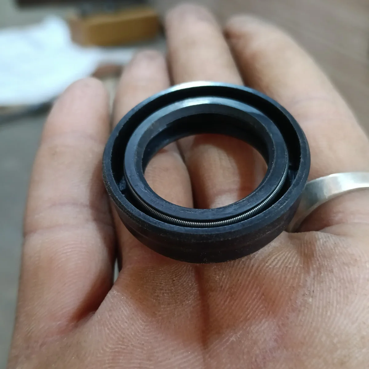 FORK OIL SEAL RAY 2