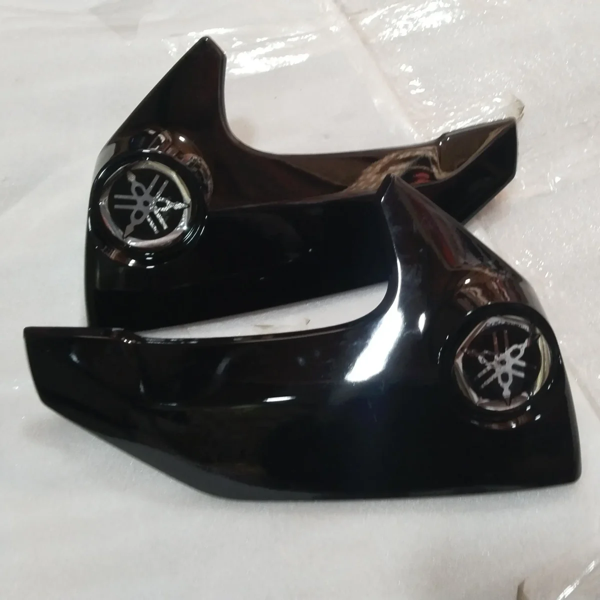 FZ 16/FZS TPFC BLACK COLOUR 2