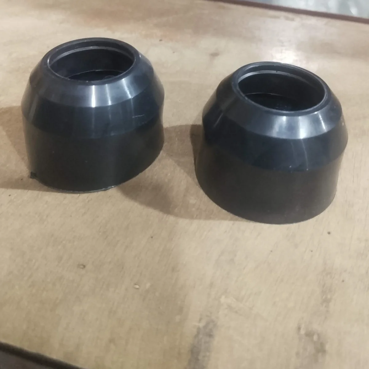 FORK BOOT RX SERIES 2 pic