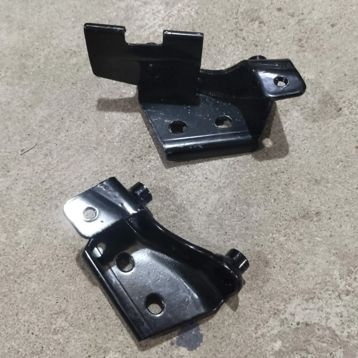 SEAT CLAMP RXZ