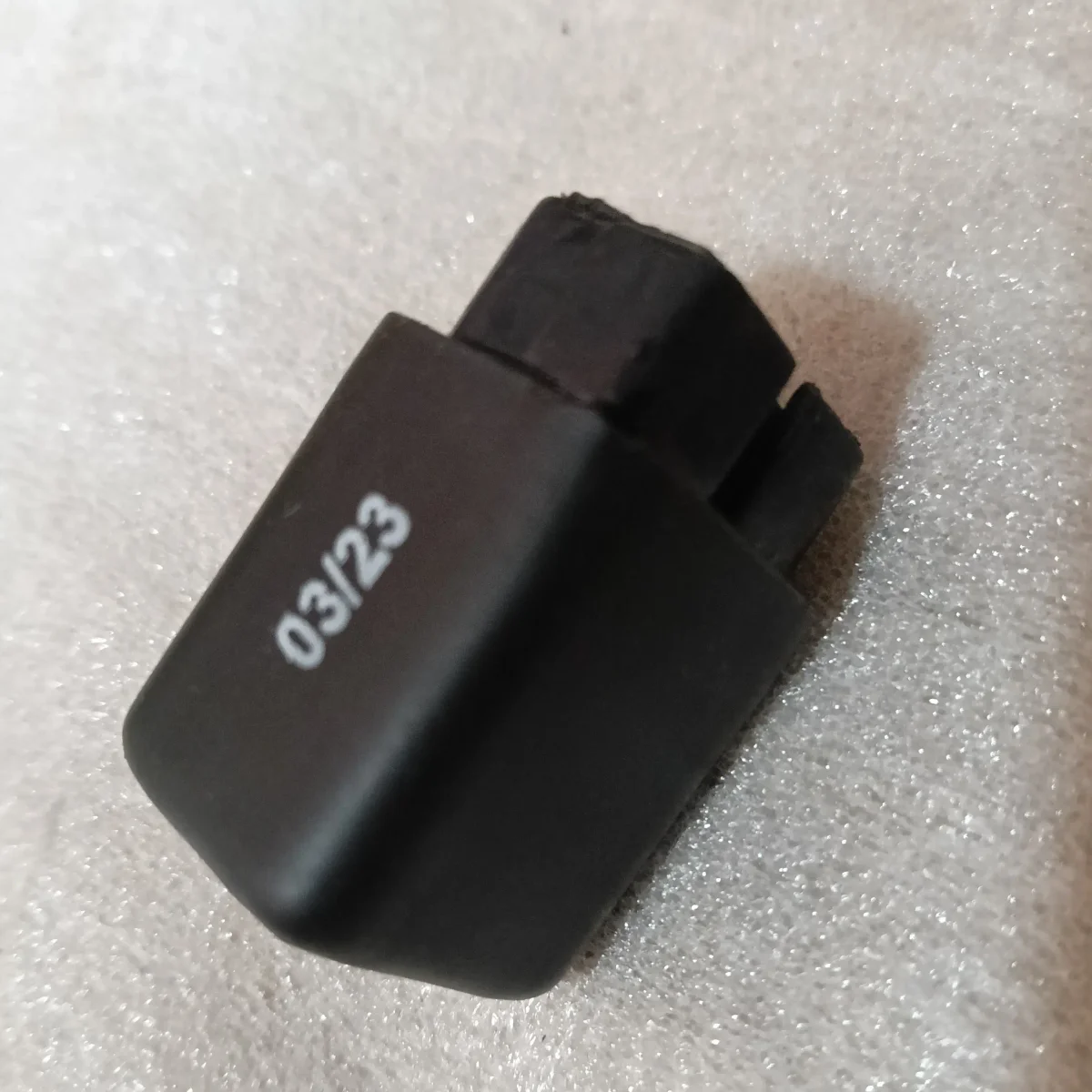 STARTER RELAY SMALL FZ 2