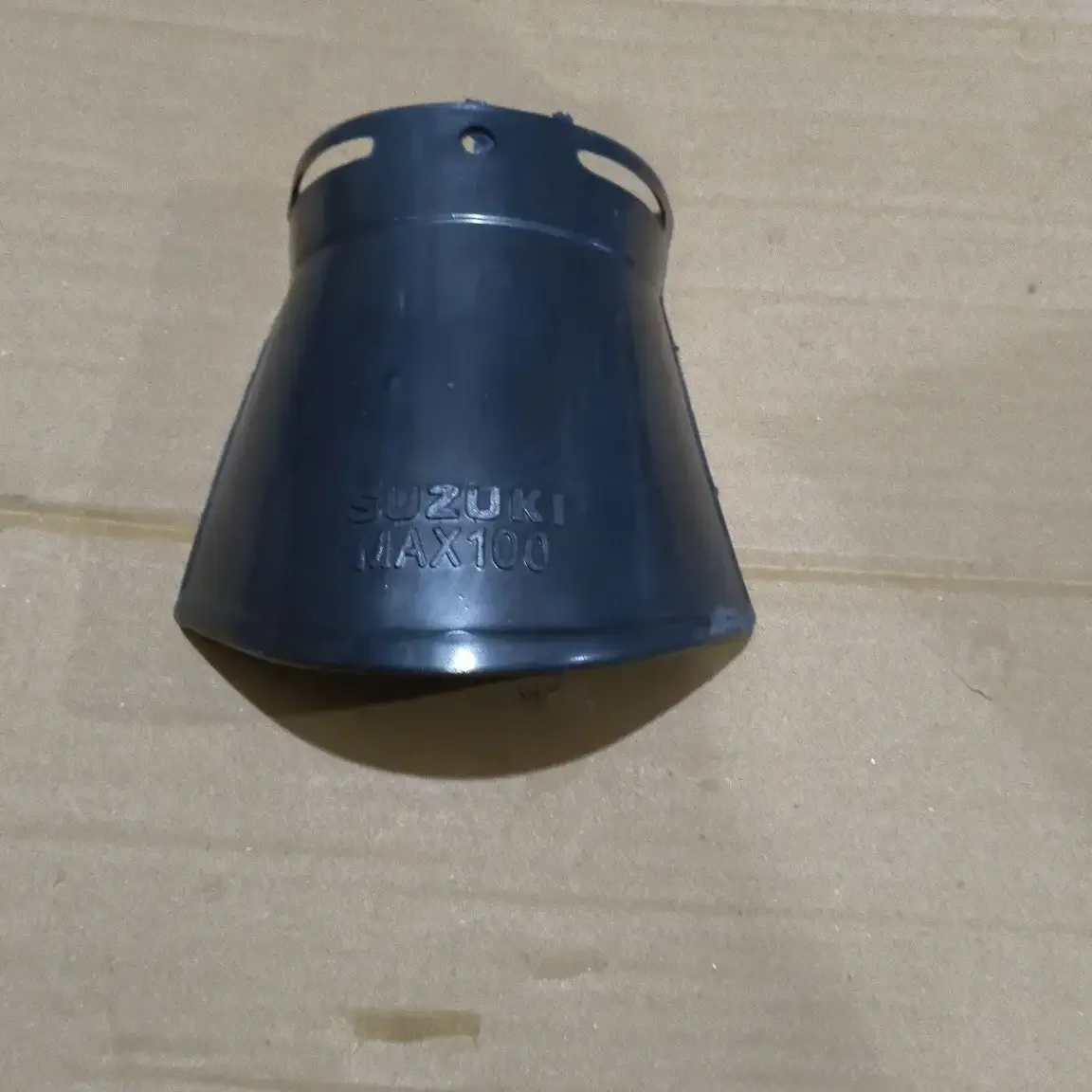 SUZUKI FRONT MUD FLAP